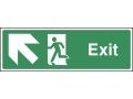 Exit - Left/Up